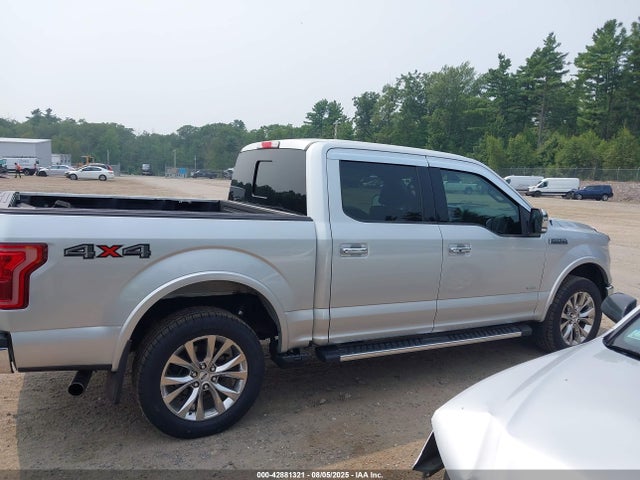 Ford 2015 2015 1FTEW1EG6FKE01100 Image 13