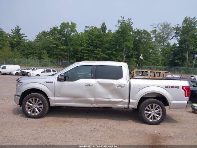 Ford 2015 2015 1FTEW1EG6FKE01100 Image 14