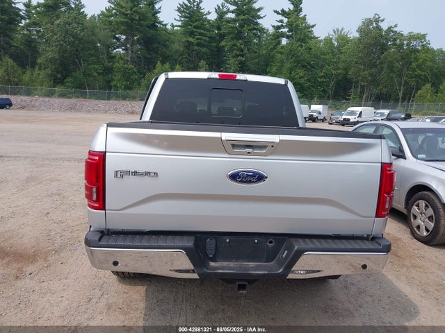 Ford 2015 2015 1FTEW1EG6FKE01100 Image 16