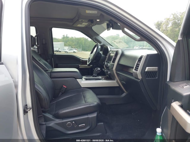 Ford 2015 2015 1FTEW1EG6FKE01100 Image 5