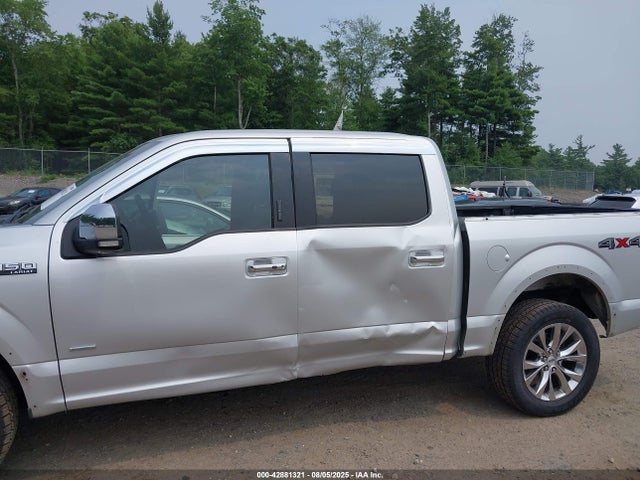 Ford 2015 2015 1FTEW1EG6FKE01100 Image 6