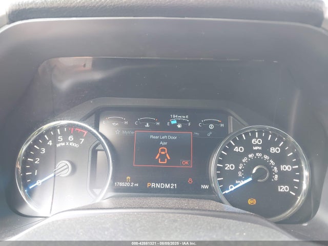 Ford 2015 2015 1FTEW1EG6FKE01100 Image 7