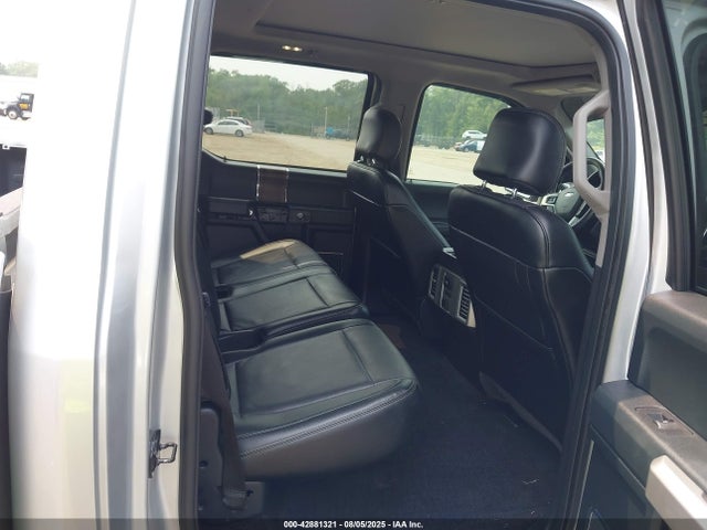 Ford 2015 2015 1FTEW1EG6FKE01100 Image 8