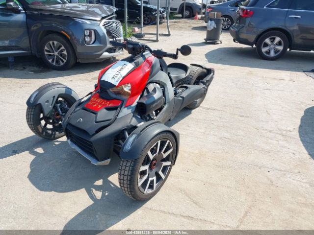 2019 CAN-AM RYKER 3JB2GEG4XKJ004295