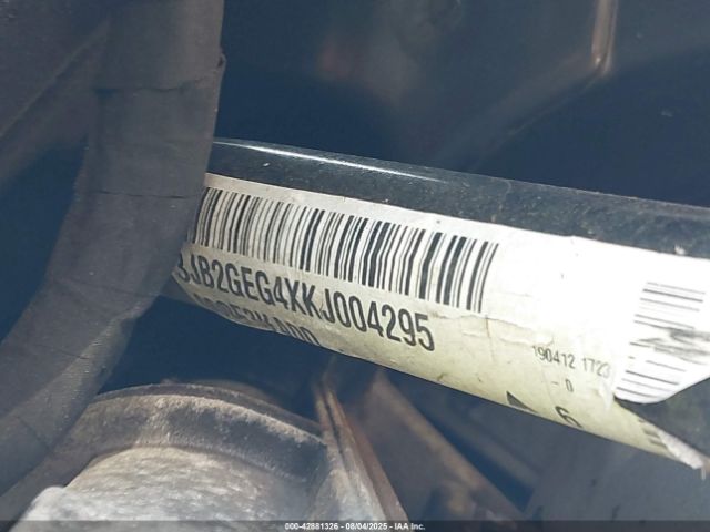 2019 CAN-AM RYKER 3JB2GEG4XKJ004295 Photo 9