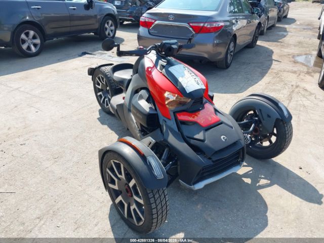 2019 CAN-AM RYKER 3JB2GEG4XKJ004295 Photo 1