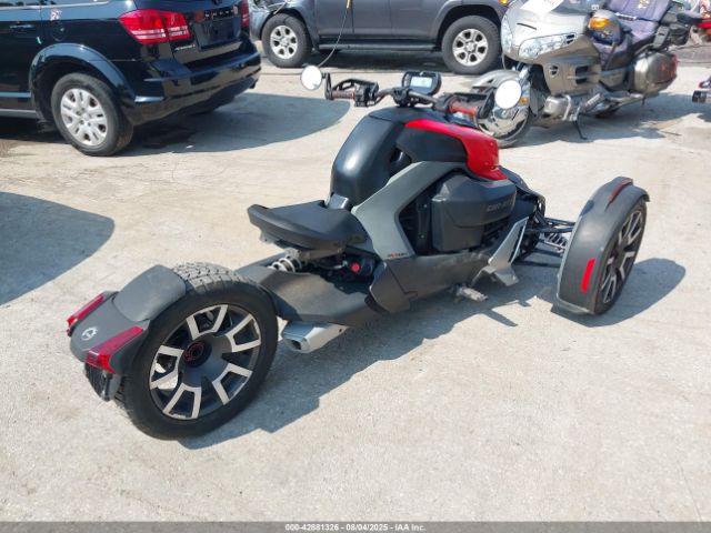 2019 CAN-AM RYKER 3JB2GEG4XKJ004295 Photo 2