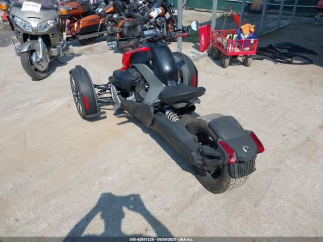 2019 CAN-AM RYKER 3JB2GEG4XKJ004295 Photo 3
