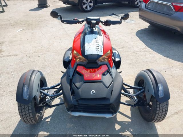2019 CAN-AM RYKER 3JB2GEG4XKJ004295 Photo 4