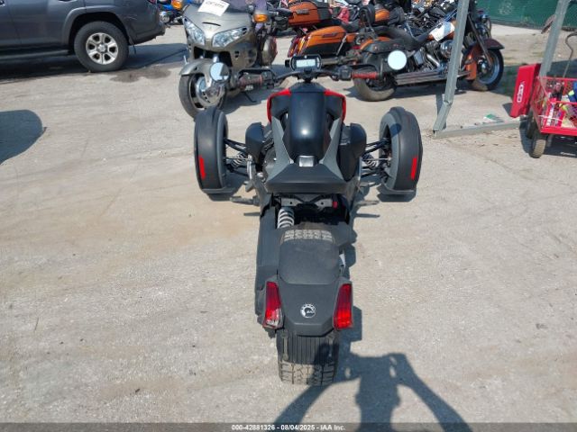 2019 CAN-AM RYKER 3JB2GEG4XKJ004295 Photo 5