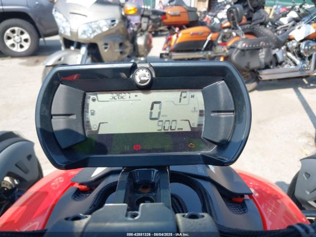 2019 CAN-AM RYKER 3JB2GEG4XKJ004295 Photo 6