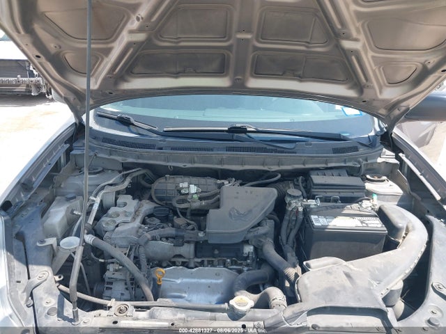 JN8AS5MT9FW659608 Nissan 2015