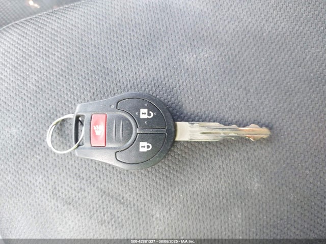 JN8AS5MT9FW659608 Nissan 2015