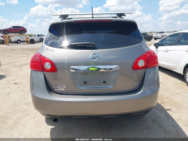 JN8AS5MT9FW659608 Nissan 2015