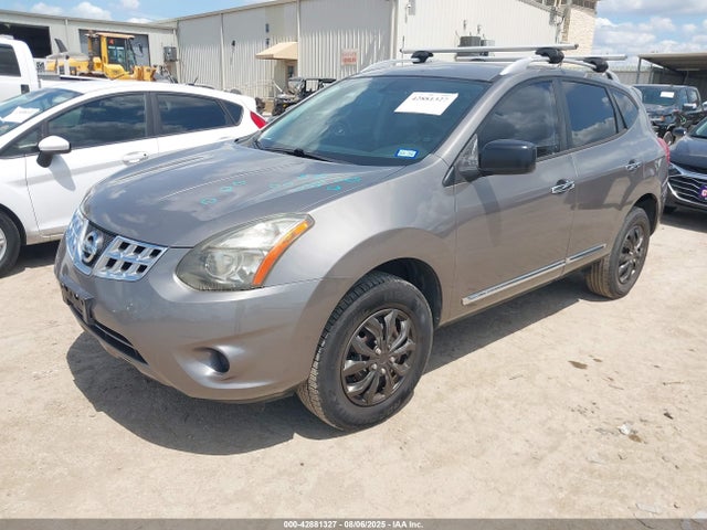 JN8AS5MT9FW659608 Nissan 2015
