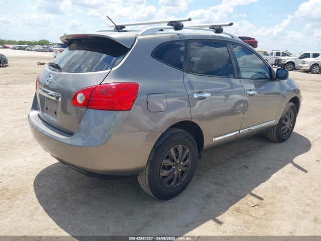 JN8AS5MT9FW659608 Nissan 2015