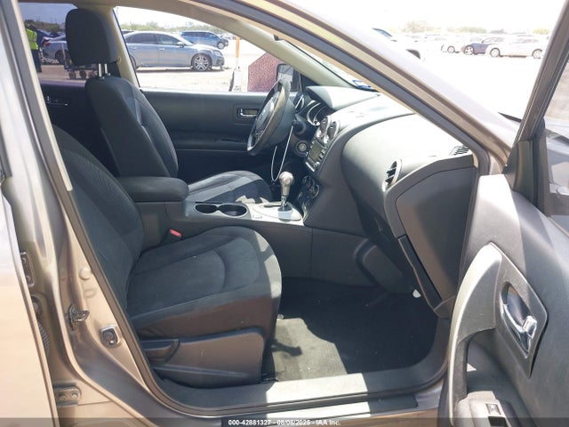 JN8AS5MT9FW659608 Nissan 2015