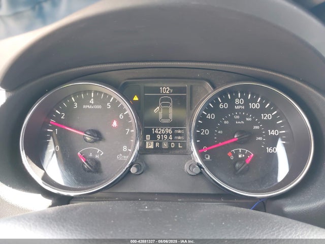 JN8AS5MT9FW659608 Nissan 2015