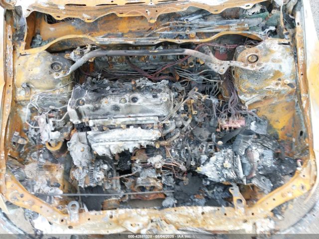 2007 ACURA TSX JH4CL96807C016387 Photo 9