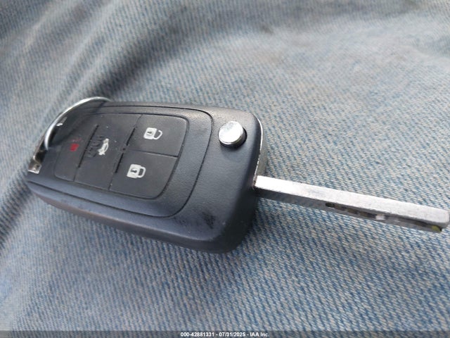 Chevrolet lkw 2015 1G11C5SL2FF205852 Image 11