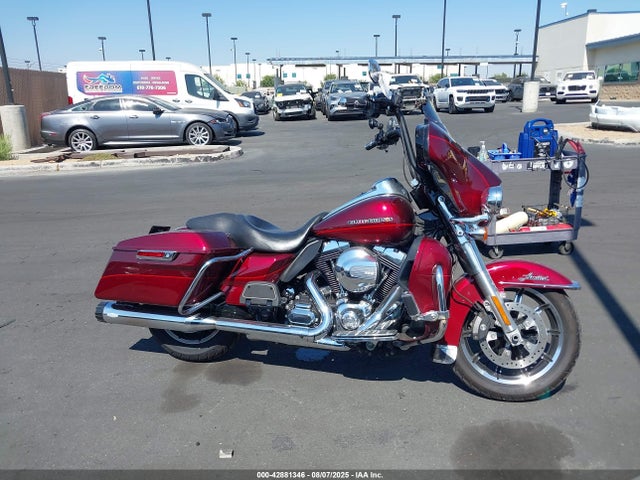 1HD1KEL1XGB618150 Harley-Davidson 2016
