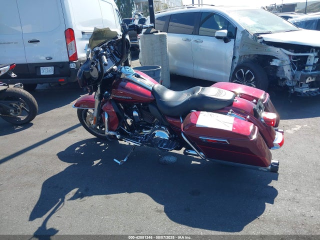 1HD1KEL1XGB618150 Harley-Davidson 2016
