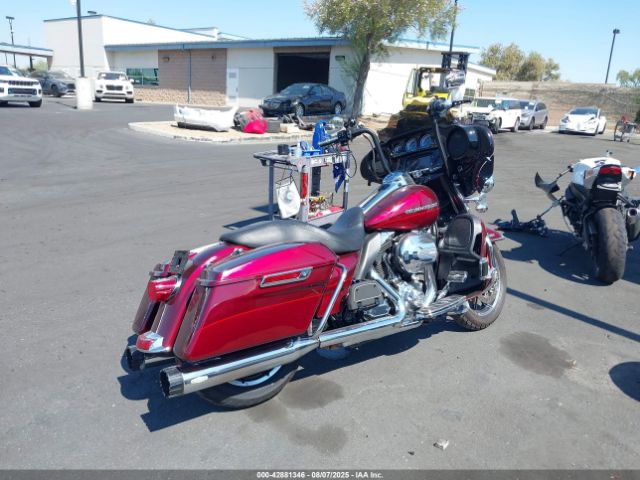 2016 HARLEY-DAVIDSON FLHTK 1HD1KEL1XGB618150 Photo 3