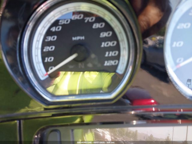 2016 HARLEY-DAVIDSON FLHTK 1HD1KEL1XGB618150 Photo 6