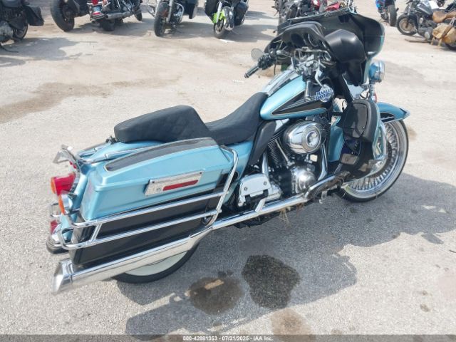 2007 HARLEY-DAVIDSON FLHTCUI 1HD1FC4177Y675720 Photo 3