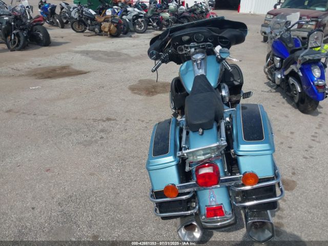 2007 HARLEY-DAVIDSON FLHTCUI 1HD1FC4177Y675720 Photo 5