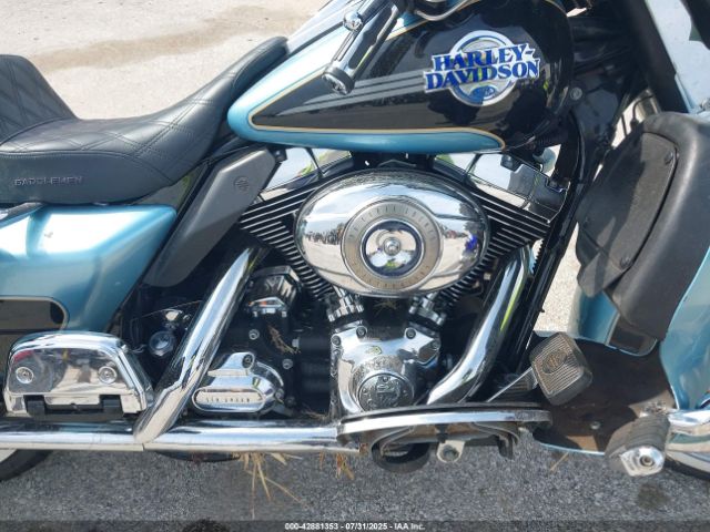 2007 HARLEY-DAVIDSON FLHTCUI 1HD1FC4177Y675720 Photo 7