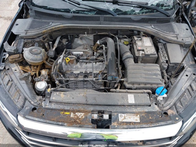 Volkswagen 1.4 tsi 2020 3VWCB7BU0LM054672 Image 10