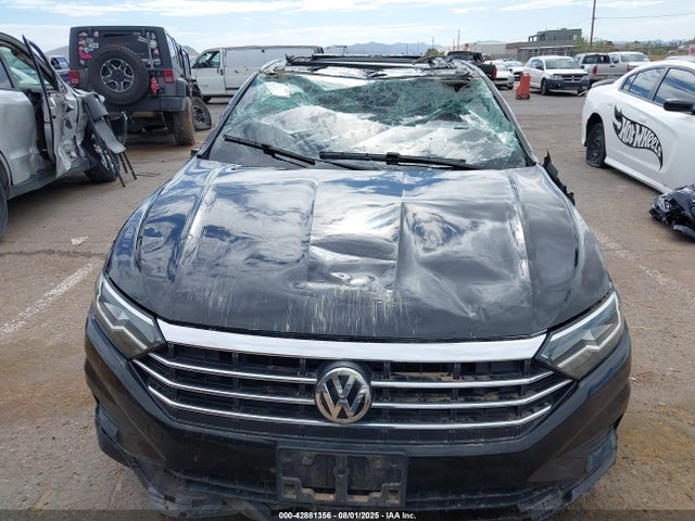 Volkswagen 1.4 tsi 2020 3VWCB7BU0LM054672 Image 12