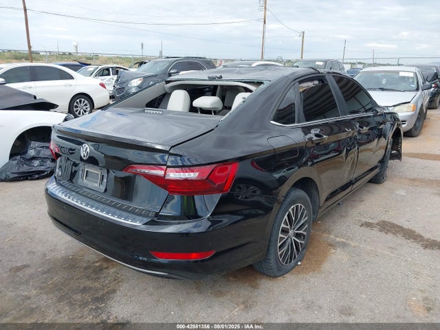Volkswagen 1.4 tsi 2020 3VWCB7BU0LM054672 Image 4