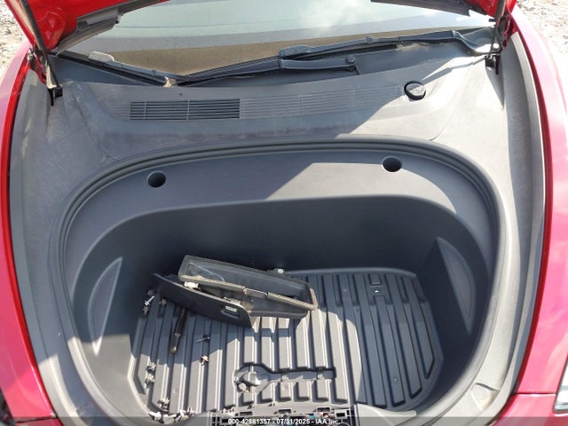 2022 TESLA MODEL 3 5YJ3E1EB9NF113002 Photo 9