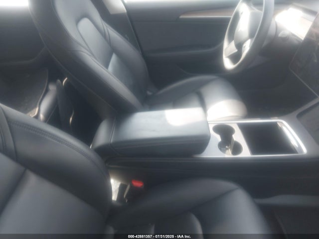 2022 TESLA MODEL 3 5YJ3E1EB9NF113002 Photo 4