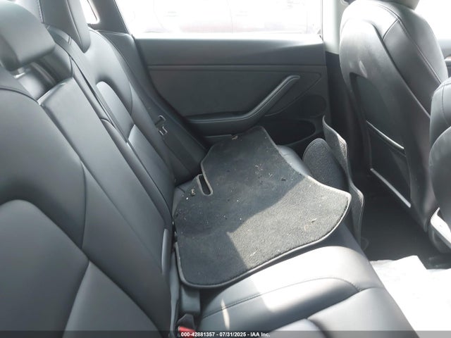 2022 TESLA MODEL 3 5YJ3E1EB9NF113002 Photo 7