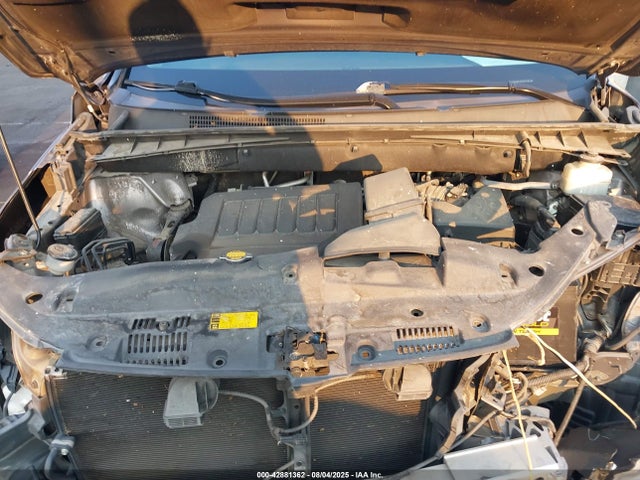 5TDZKRFH3FS071184 Toyota 2gr-fe