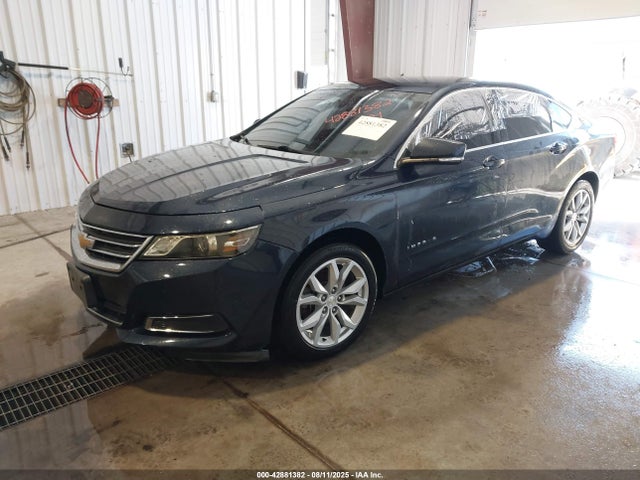 1G1105S34HU191010 Chevrolet lfx - sidi: spark ignited direct injection, vvt, e85 max, alum