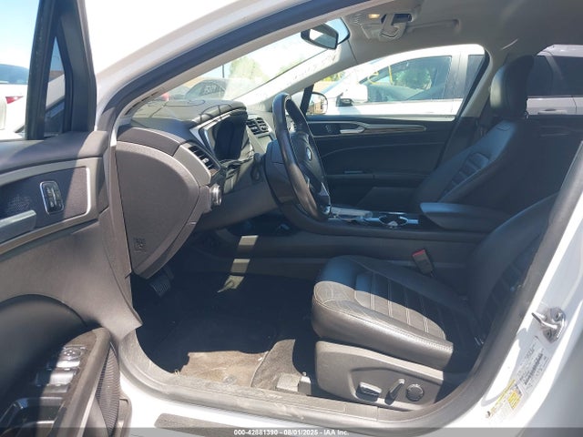 Ford Fusion 2014 3FA6P0HD4ER177709 Image 5