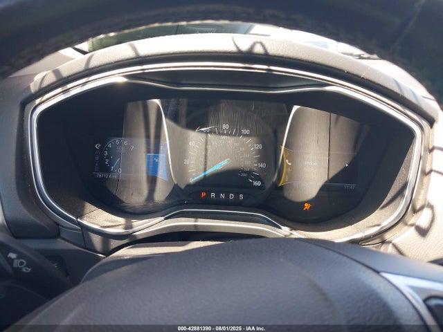 Ford Fusion 2014 3FA6P0HD4ER177709 Image 7