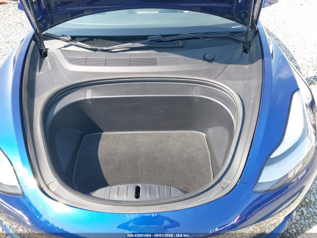 5YJ3E1EB1JF130676 Tesla 2018