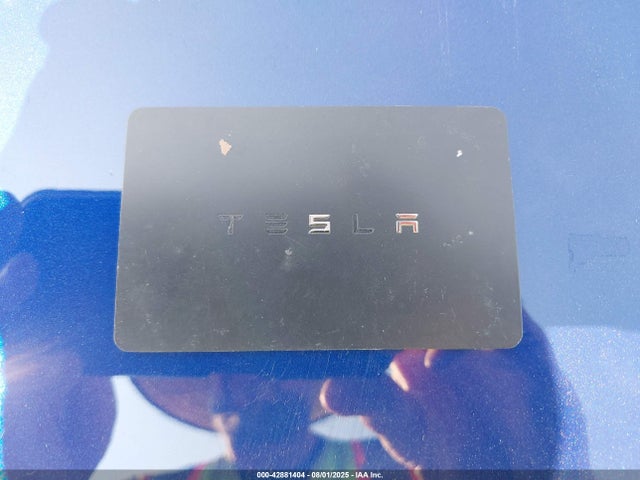 5YJ3E1EB1JF130676 Tesla 2018