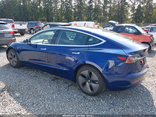 5YJ3E1EB1JF130676 Tesla 2018