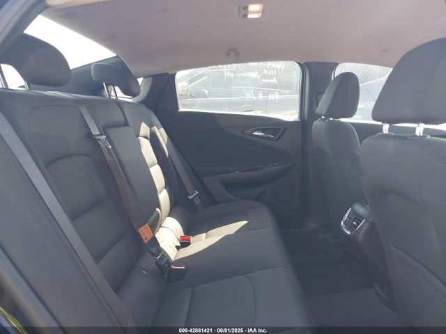 1G1ZD5ST2PF202743 Chevrolet lfv