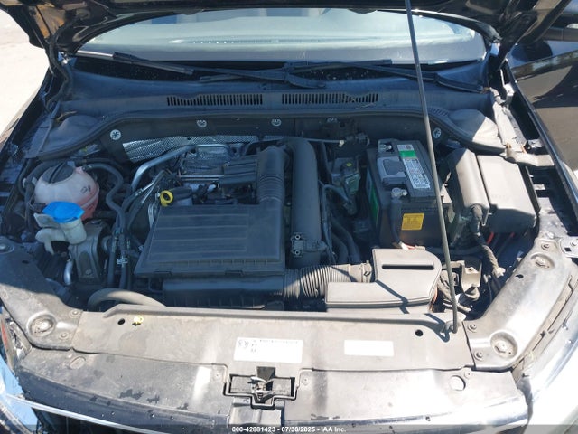 Volkswagen 1.4 tsi 2017 3VWDB7AJ9HM291759 Image 10