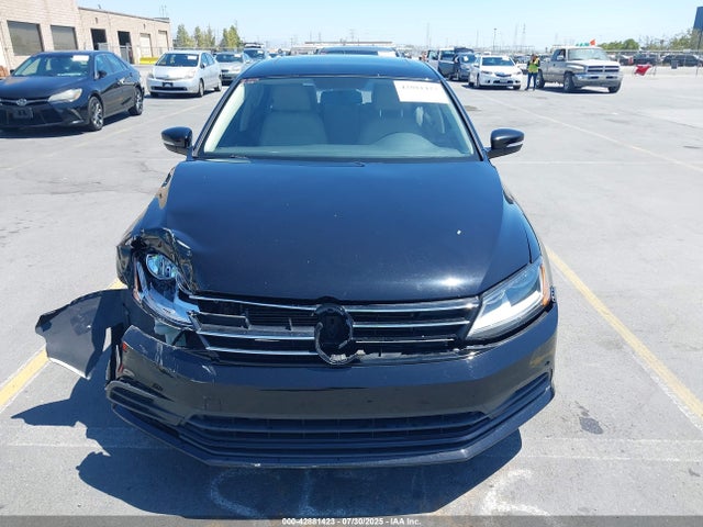 Volkswagen 1.4 tsi 2017 3VWDB7AJ9HM291759 Image 12