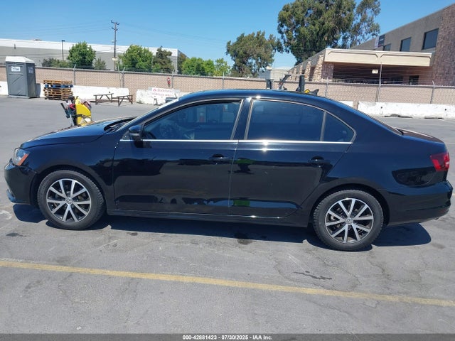 Volkswagen 1.4 tsi 2017 3VWDB7AJ9HM291759 Image 14