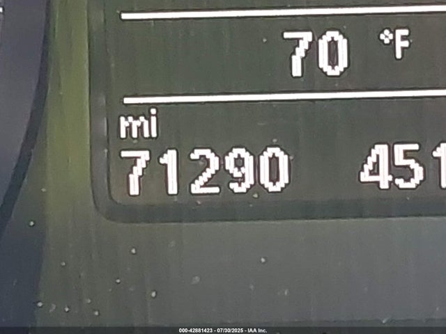 Volkswagen 1.4 tsi 2017 3VWDB7AJ9HM291759 Image 15