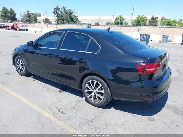 Volkswagen 1.4 tsi 2017 3VWDB7AJ9HM291759 Image 3